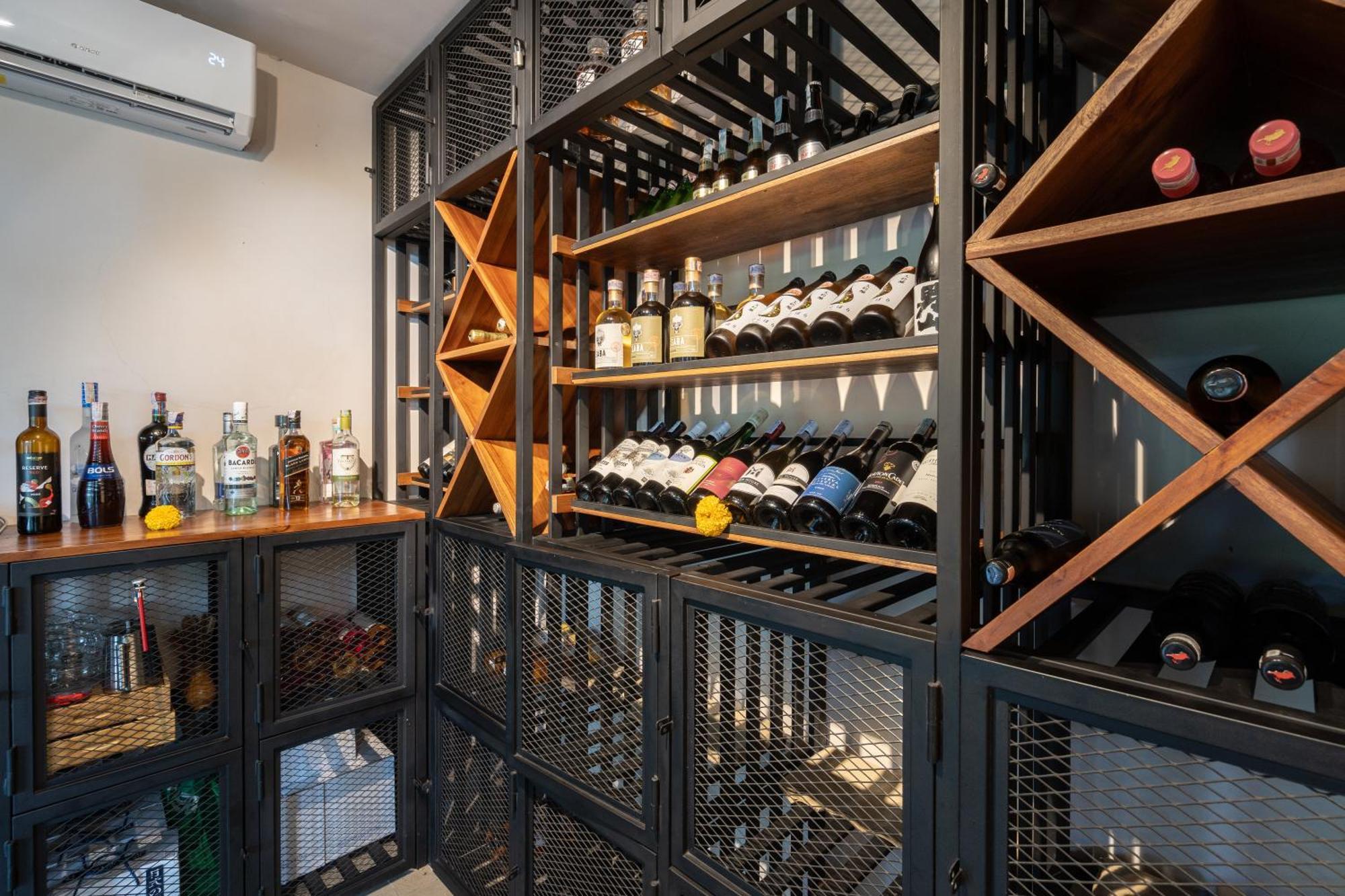 Svarga Bebek Villas 우붓 외부 사진