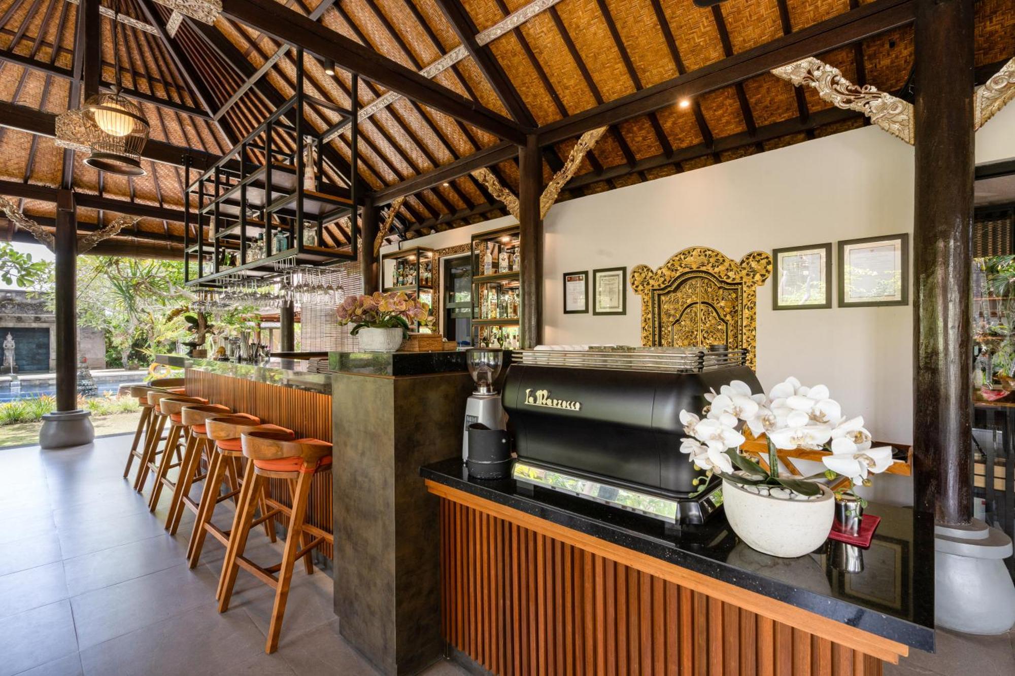 Svarga Bebek Villas 우붓 외부 사진