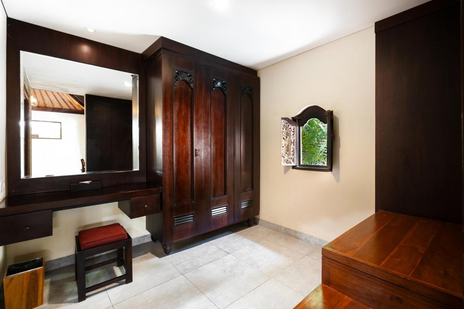 Svarga Bebek Villas 우붓 외부 사진