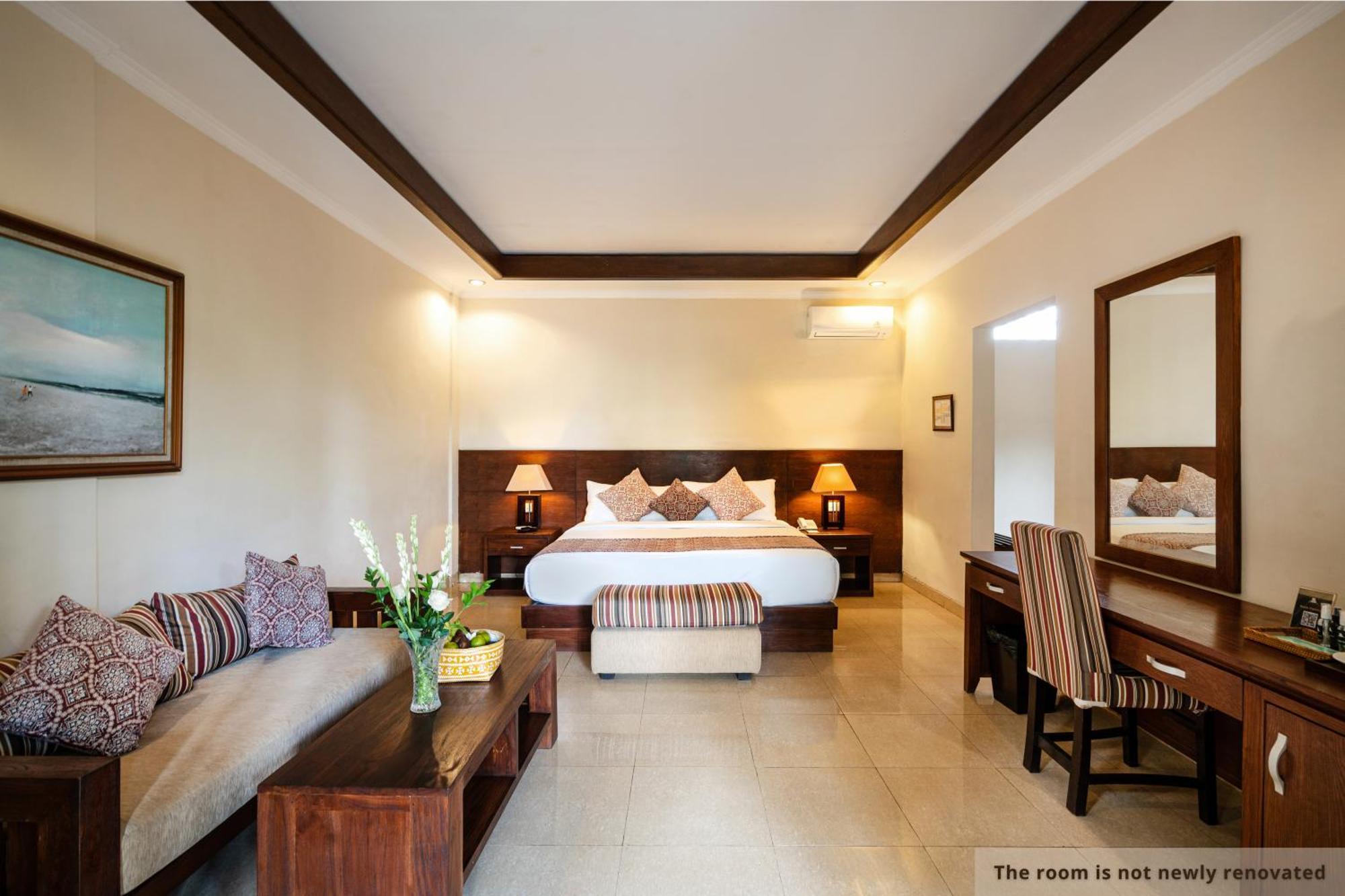 Svarga Bebek Villas 우붓 외부 사진
